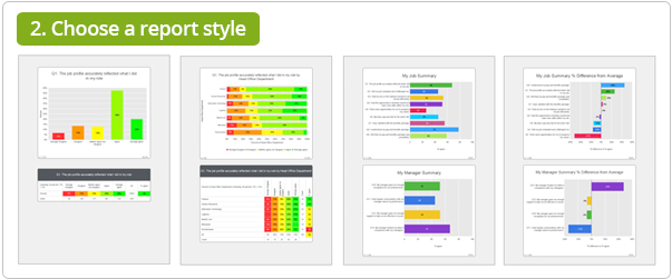 5 Typeform Survey Examples That Don't Use Typeform!