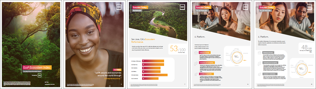 Startup Ecosystem Assessment