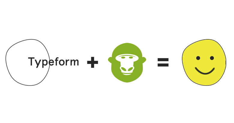 Effortless Reporting for Typeform Surveys | ReportGorilla